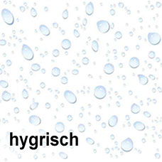 Hygrisch
